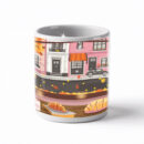 Pastel City Mug - 350 ML