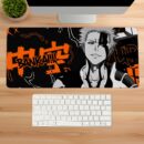 Bankai Desk Mat Gaming Mouse Pad