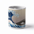 The Great Wave Mug - 350 ML