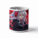 Red Moon Mug - 350 ML