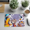 Close UP Desk Mat Gaming Mouse Pad