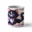 Dreamy Cat Mug - 350 ML