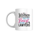 Finest Lawyers Mug - 350 ML