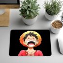 Laughing Luffy Desk Mat Gaming Mouse Pad