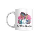 Frontline Warriors Mug - 350 ML