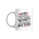 Doctor's Mug - 350 ML