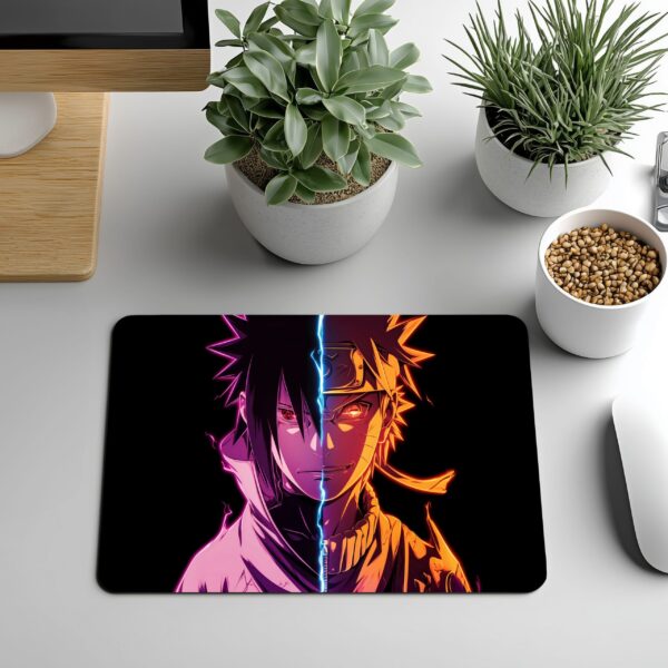 Dual Face Desk Mat Gaming Mouse Pad