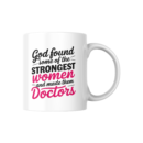 Doctor's Mug - 350 ML