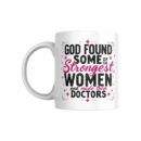 Doctor's Mug - 350 ML