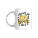 You are my Butter Half Mug - 350 ML