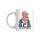 Old Cranky Dangerous Mug - 350 ML