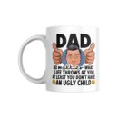 Best Dad Mug - 350 ML