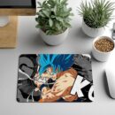 Strength God Desk Mat Gaming Mouse Pad