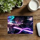 Tanjiro Kamado Desk Mat Gaming Mouse Pad