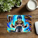 Gogeta Desk Mat Gaming Mouse Pad