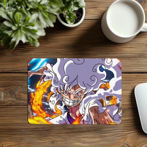 Close UP Desk Mat Gaming Mouse Pad