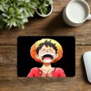 Laughing Luffy Desk Mat Gaming Mouse Pad