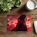 Uchiha Desk Mat Gaming Mouse Pad