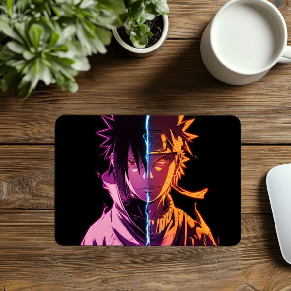 Dual Face Desk Mat Gaming Mouse Pad