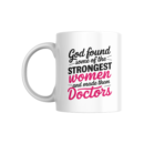 Doctor's Mug - 350 ML