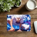 Sun God Desk Mat Gaming Mouse Pad