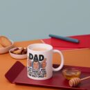 Best Dad Mug - 350 ML