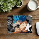 Strength God Desk Mat Gaming Mouse Pad