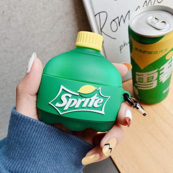 Sprite Apple AirPods Case