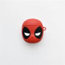 Dead-Pool Apple AirPods Case