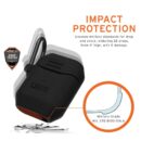 UAG Armor Case for Apple AirPods