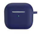 Plain Silicon Protective Case For Apple AirPods 3