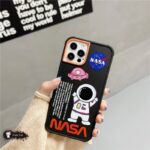 NASA iPhone Case 1