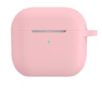 Plain Silicon Protective Case For Apple AirPods 3 1