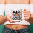 Best Dad Mug - 350 ML