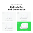 Switch Case Cover for Apple AirPods Pro (2nd Gen)