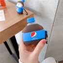 Pepsi Apple AirPods Case