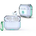 Clear Line Case Cover for Apple AirPods Pro 1