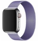 Magnetic Milanese Loop Strap For Apple Watch (42/44mm)