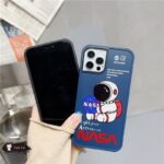 NASA iPhone Case 1