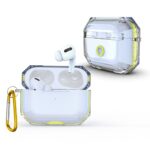 Clear Line Case Cover for Apple AirPods Pro 1