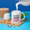 Doctor's Mug - 350 ML