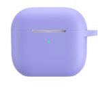 Plain Silicon Protective Case For Apple AirPods 3 1