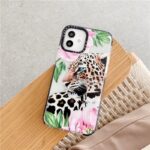 Leopard iPhone Case 1