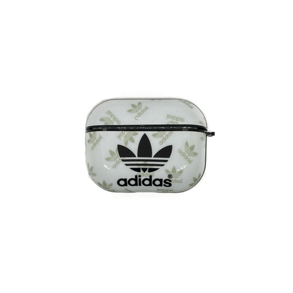 Adidas Glossy Case Cover for Apple AirPods Pro