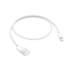 Apple Lightning To USB Cable 1m