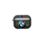 BMW Glossy Case Cover for Apple AirPods Pro 1