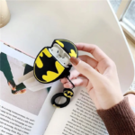 Batman Apple AirPods 1/2 Case 1