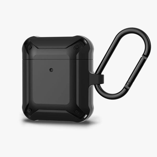 Soft Silicon Armor Case Cover for Apple AirPods Pro