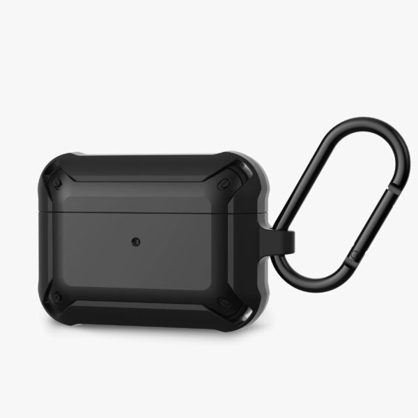 Soft Silicon Armor Case Cover for Apple AirPods Pro