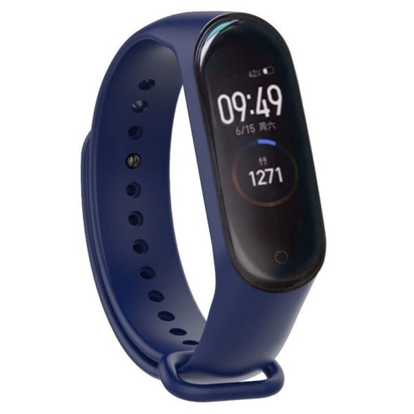 Silicon Band Strap for Xiaomi MI Band